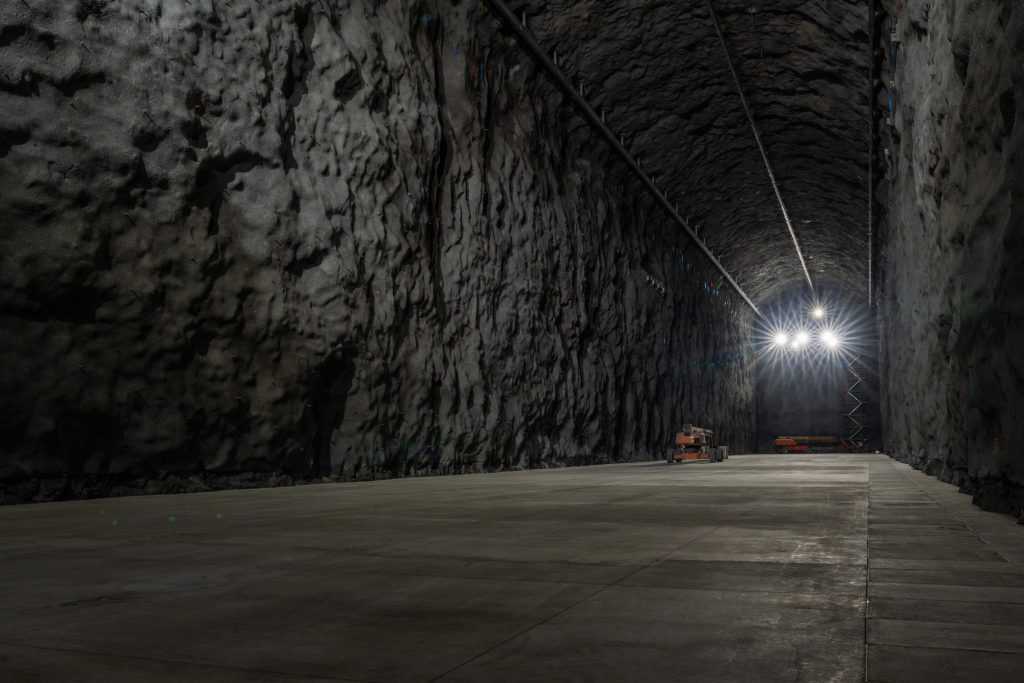 Participação do Brasil é crucial para projeto de pesquisa em neutrinos de grande escala