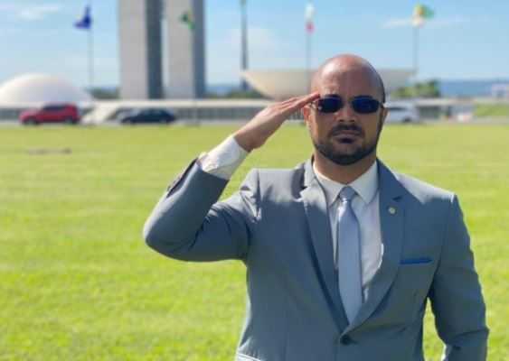 Capitão Alden desmente boatos de articulações contra liderança de João Roma no PL Bahia