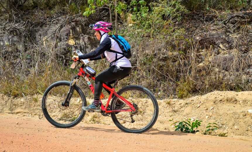 Chapada Diamantina sedia etapas de campeonatos de corridas de aventura