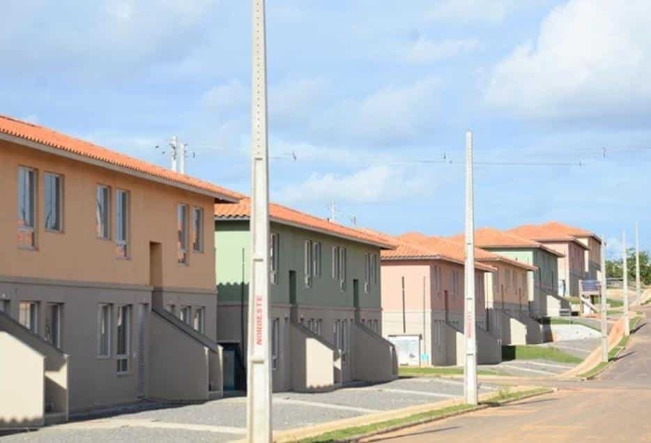 Descubra como se inscrever no 'Minha Casa, Minha Vida' em Camaçari