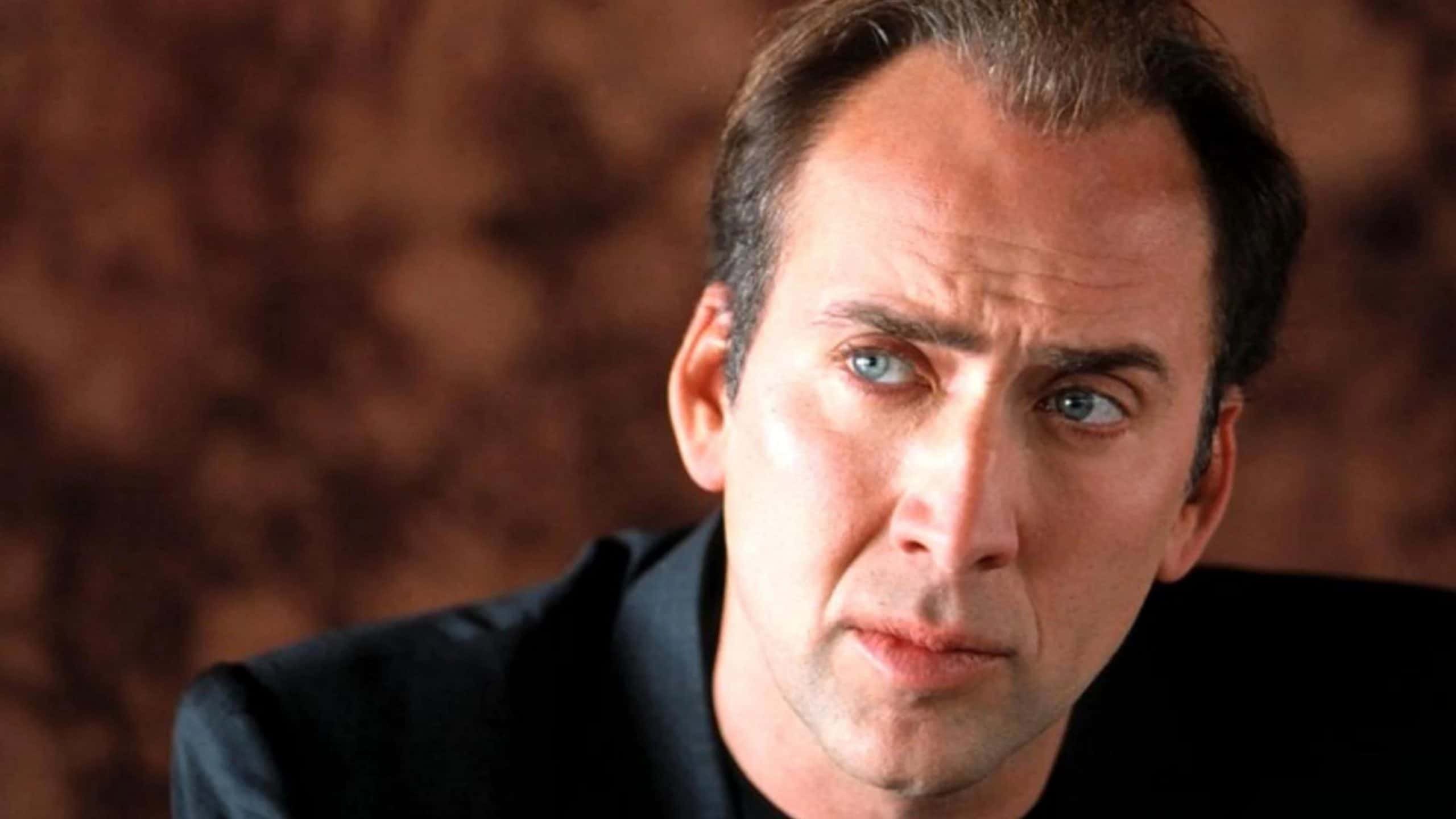 Top 10 filmes estrelados por Nicolas Cage