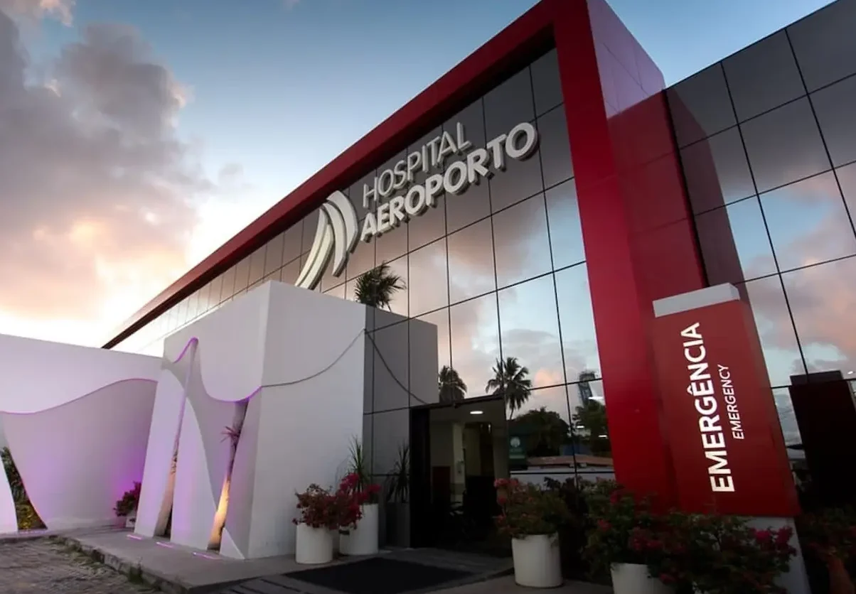 Hospital Aeroporto abre 03 novas oportunidades de emprego