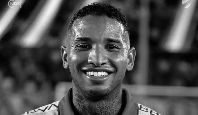 Jogador do Nacional-URU, Izquierdo morre aos 27 anos em São Paulo