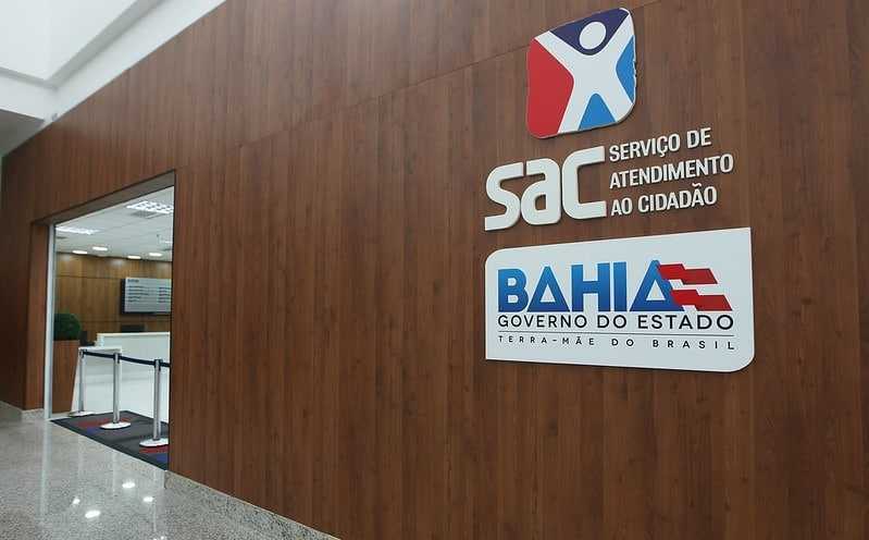 SAC Camaçari começa a emitir novo RG