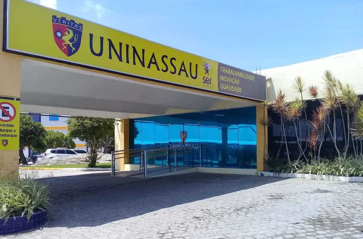 Uninassau abre vagas para Atendente e Assistente Comercial