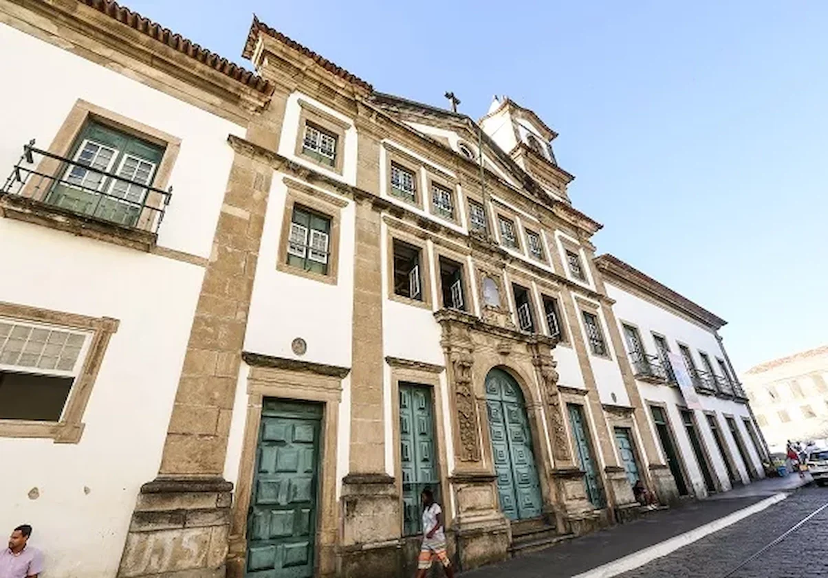 Santa Casa da Bahia abre vaga para Auxiliar de Contabilidade