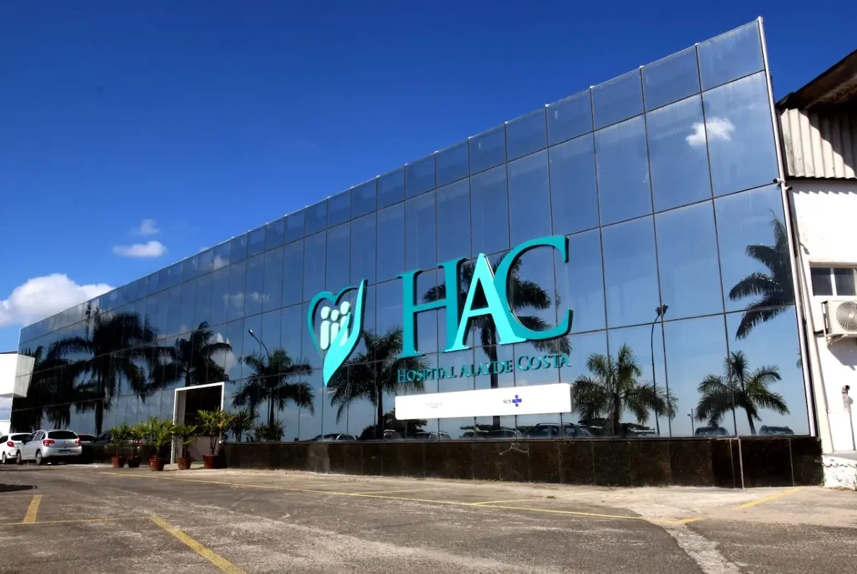 Hospital Alayde Costa abre vaga para Técnico em Enfermagem