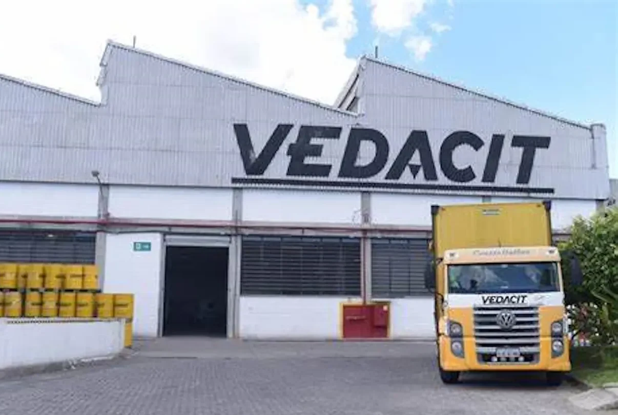 Vedacit abre vaga para Auxiliar de Produção em Salvador