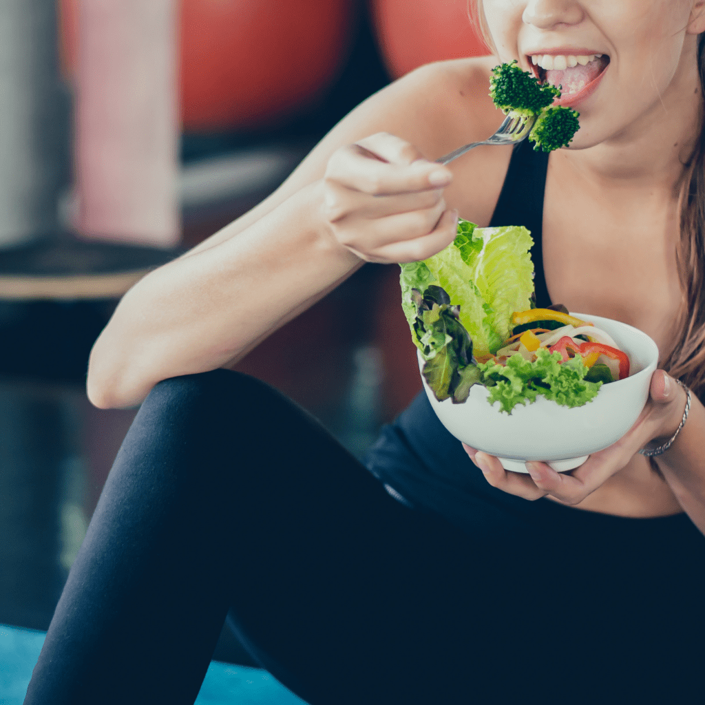 Fazer dieta afeta o desempenho na atividade física?