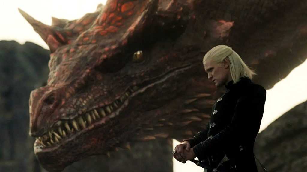 House of the Dragon: o que esperar da 3ª temporada?