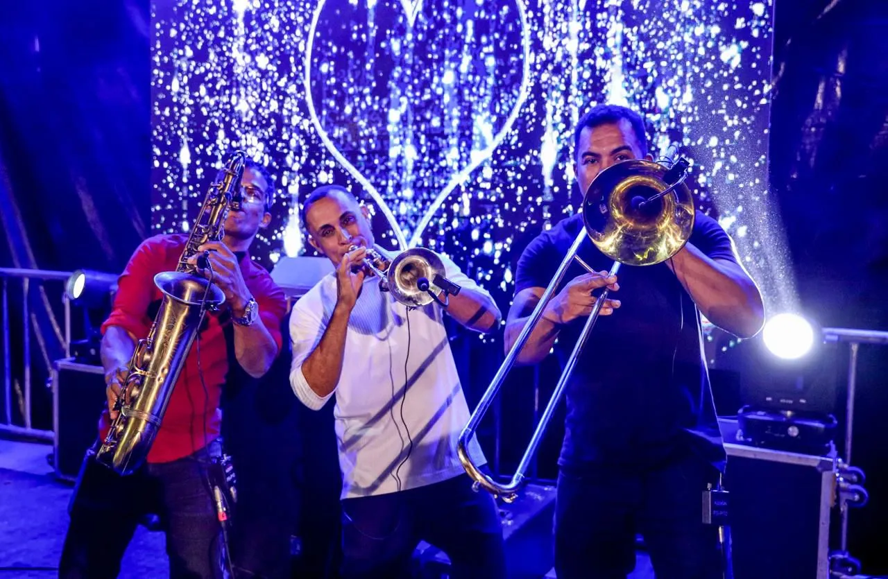 Festa de São Roque em Caboto: programação agita o distrito