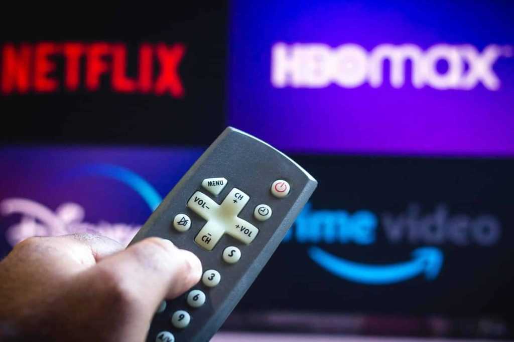 Mais de 40% das casas com TV têm serviço de streaming no Brasil