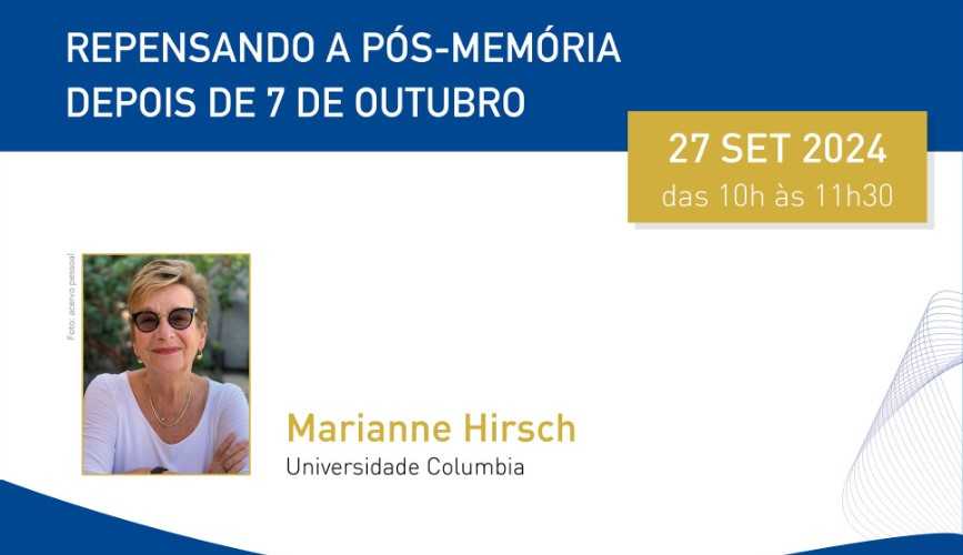 Conferência FAPESP: Usos e abusos da memória do Holocausto em destaque