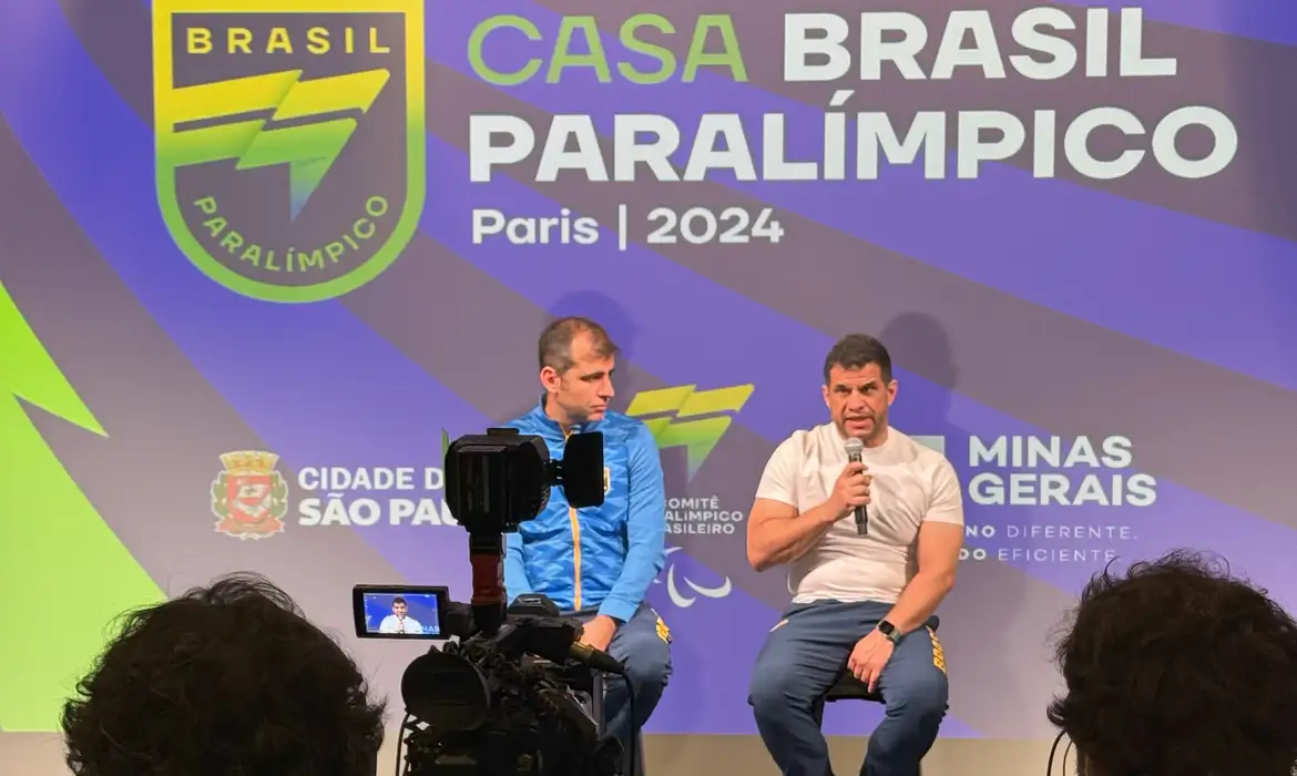 Comitê Paralímpico Brasileiro celebra resultado em Paris e destaca planejamento