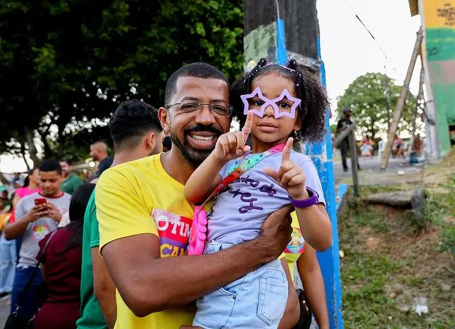 Eriton Ramos Foca na Educação em Seu Plano de Governo para Candeias