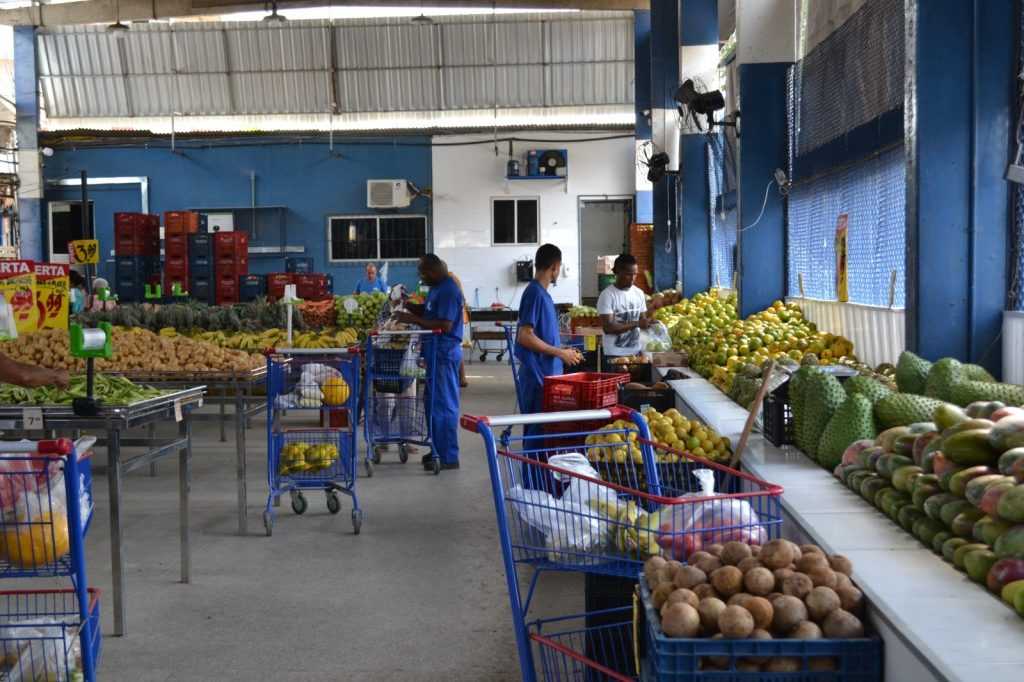 Equipamentos geridos pela Secretaria de Desenvolvimento Econômico alteram funcionamento devido ao feriado de 7 de setembro