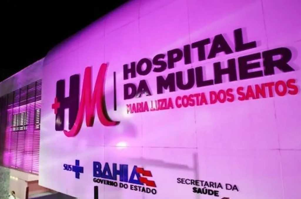 Hospital da Mulher abre vaga para Enfermeira(o) do Trabalho