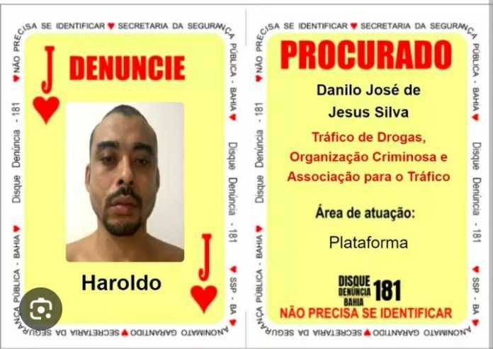 Líder do tráfico morre em condomínio de luxo em Barra do Jacuípe