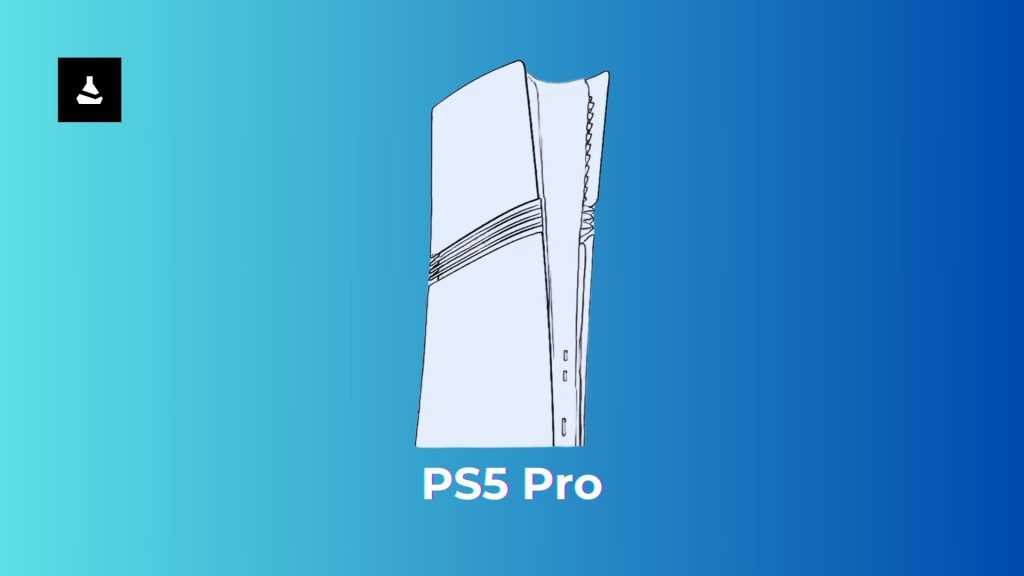 Vazamento: PS5 Pro pode ter tido design revelado acidentalmente pela Sony