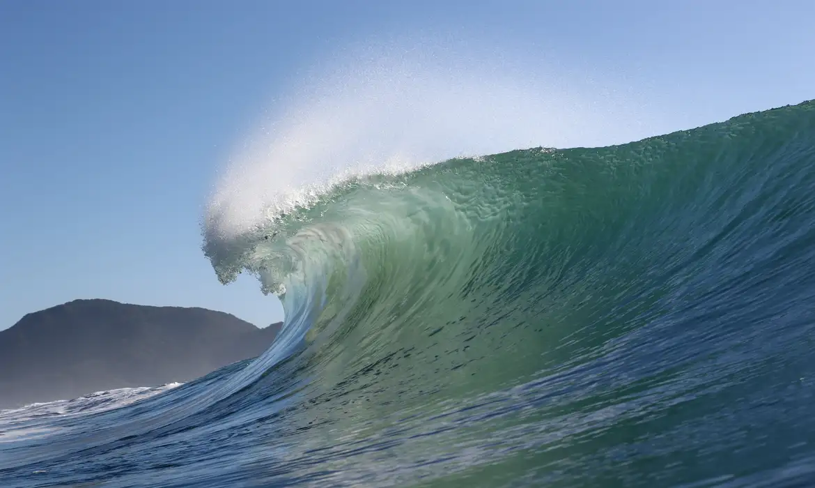 Quatro praias brasileiras são eleitas Reservas Nacionais de Surfe