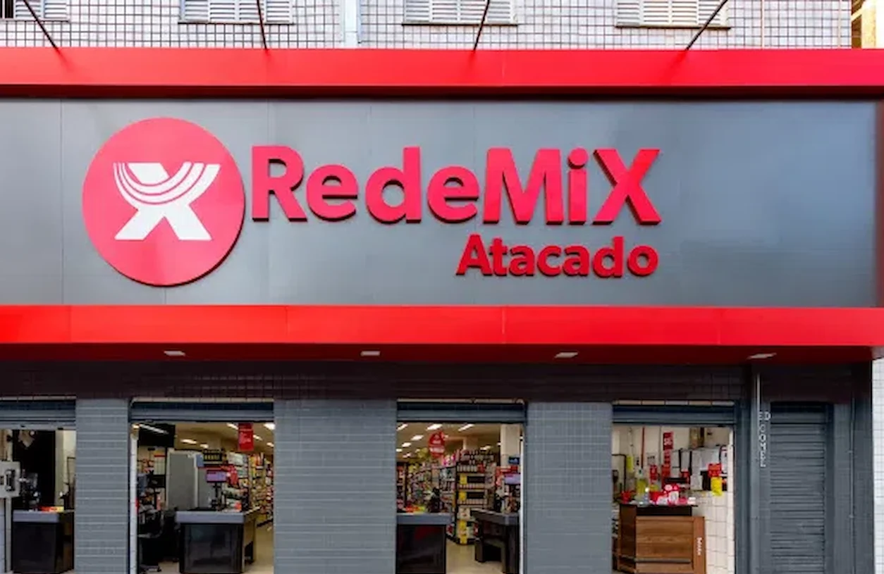 Redemix abre vaga para Auxiliar de Depósito em Salvador