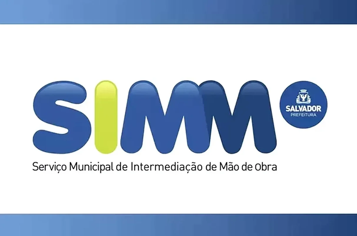 SIMM oferece oportunidades de emprego nesta Quinta (19/09)