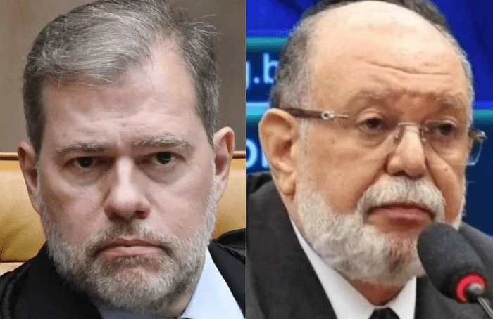 Toffoli anula condenações de Léo Pinheiro na Lava Jato