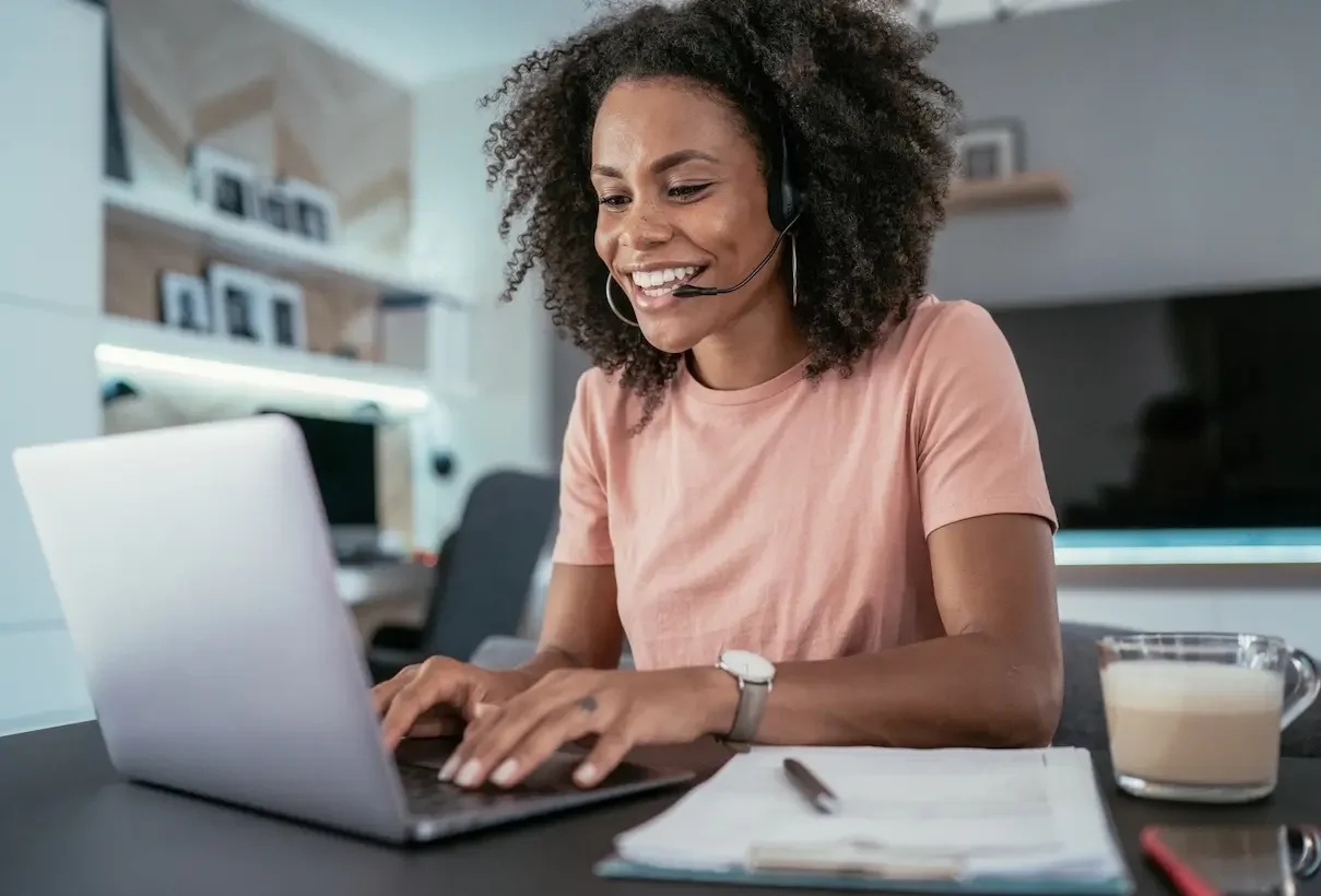 HOME OFFICE: Trabalhe Remotamente na Solar Coca-Cola como Assistente Administrativo