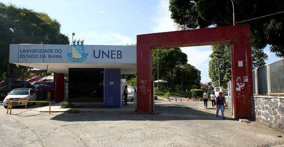 Greve dos professores da Uneb inicia sexta (27); nova reunião com Governo agendada