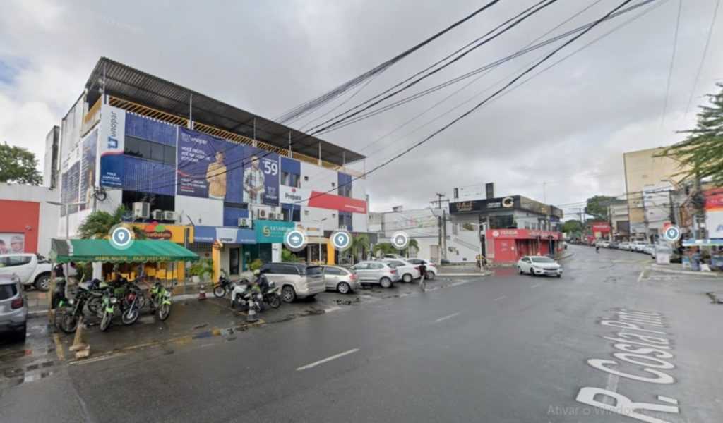 Vaga de Auxiliar de serviços gerais em Camaçari