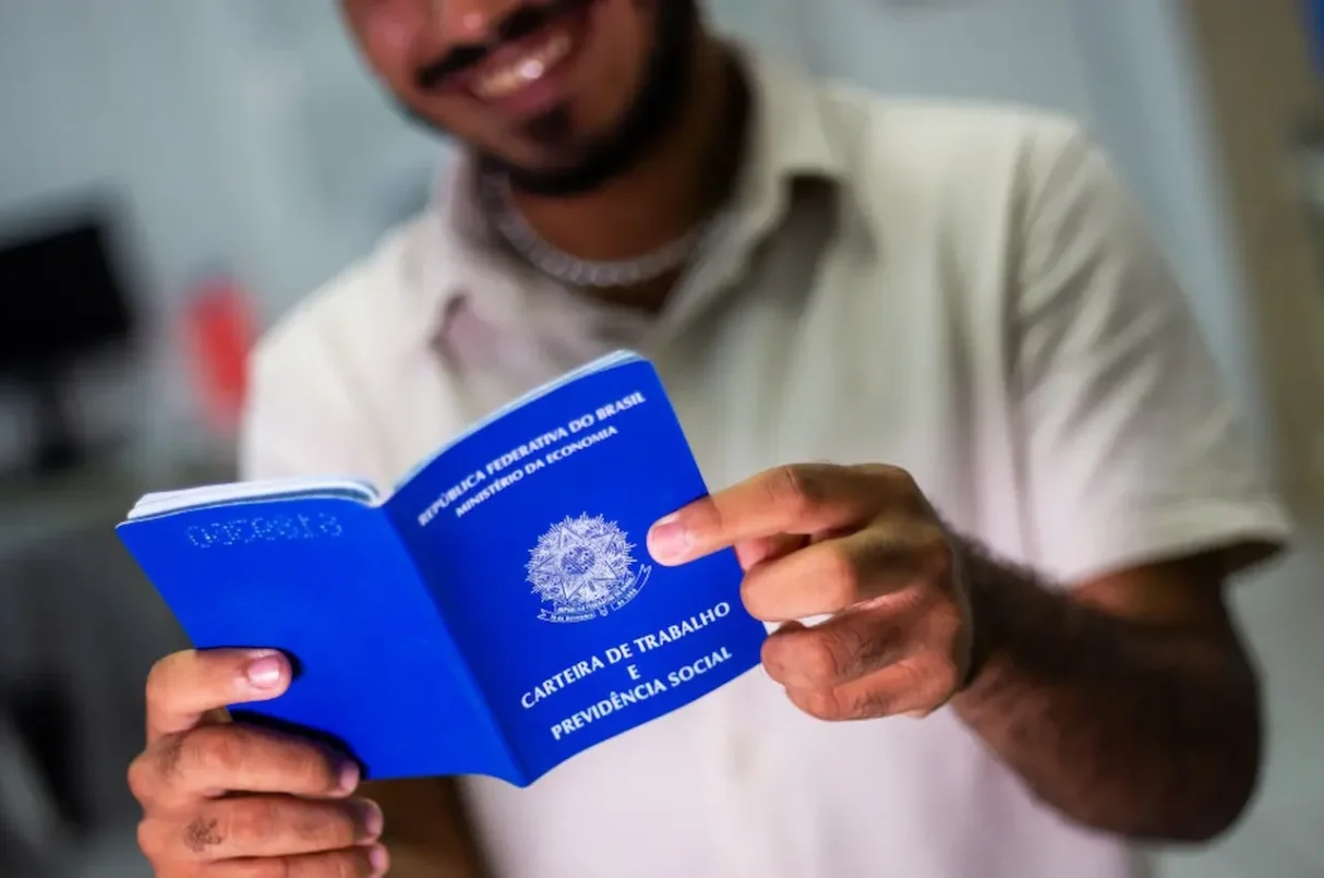 Cemitério Campo Santo abre vaga para Auxiliar de Serviços Diversos