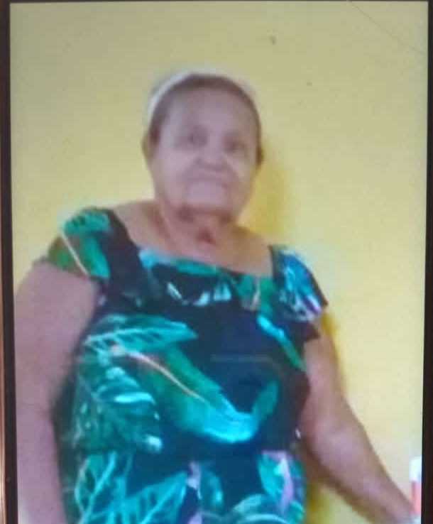 Vendedora morre atingida por bala perdida no Triângulo