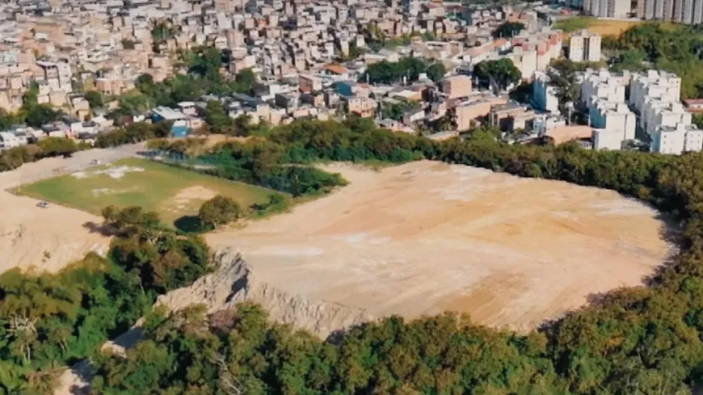 Vitória lança concurso para nomear novo Centro de Treinamentos