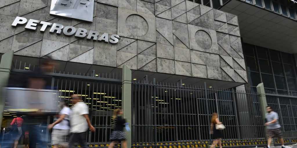 Produção de petróleo da União ultrapassa 86 mil barris diários