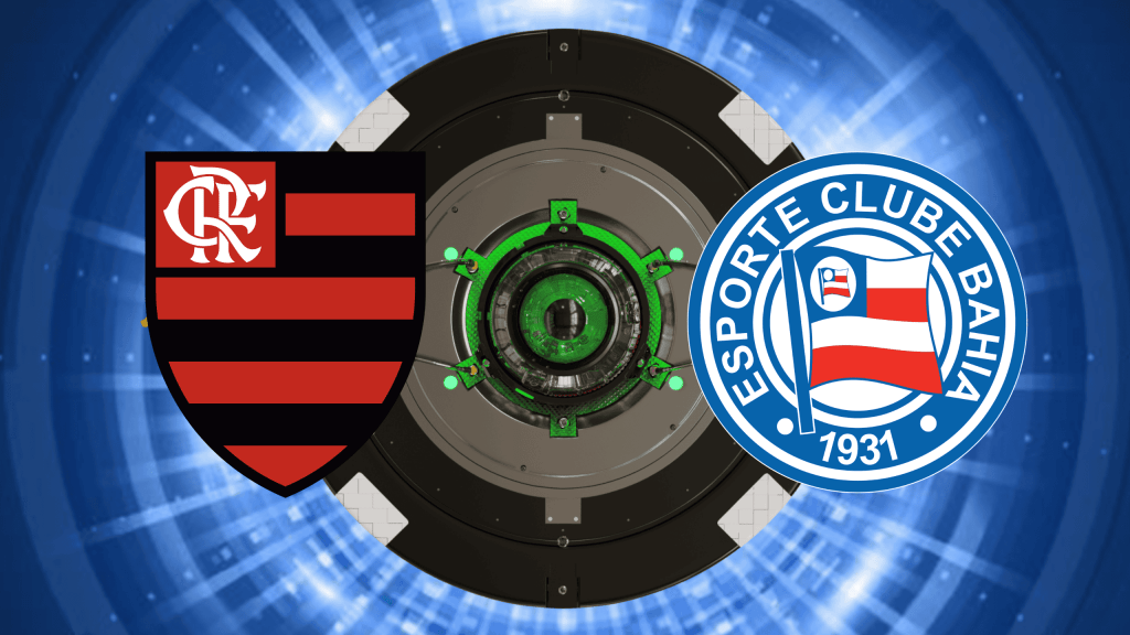 Flamengo x Bahia