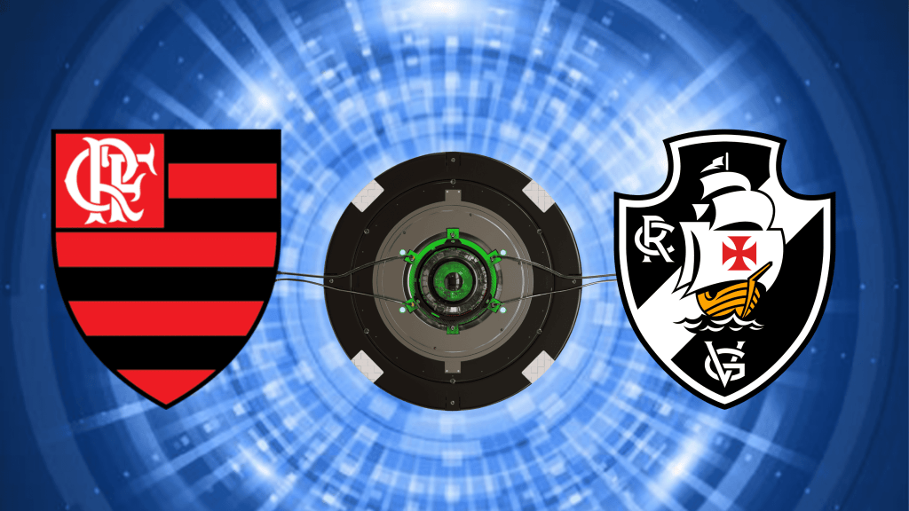 onde assistir clássico carioca no Brasileirão