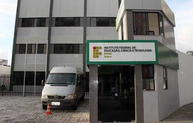 IF Baiano oferece 180 vagas gratuitas para cursos técnicos em Valença