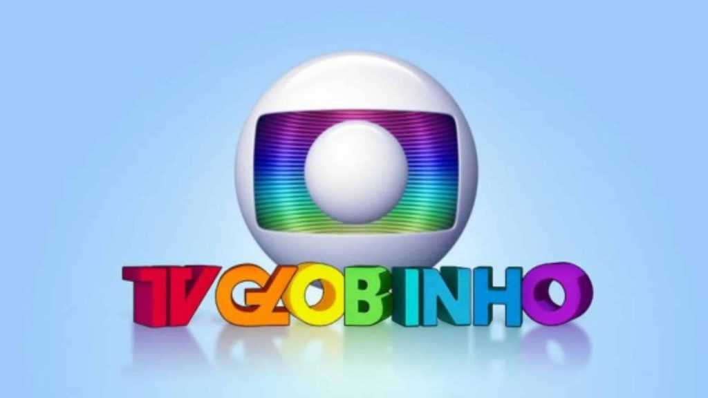 TV Globinho Logo