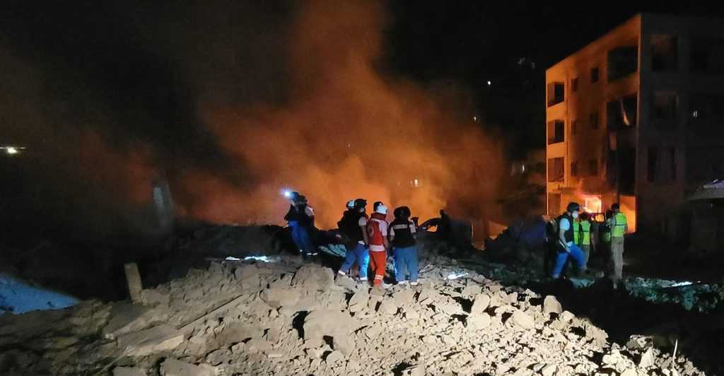 Por que Israel não prevê cessar-fogo em Gaza?