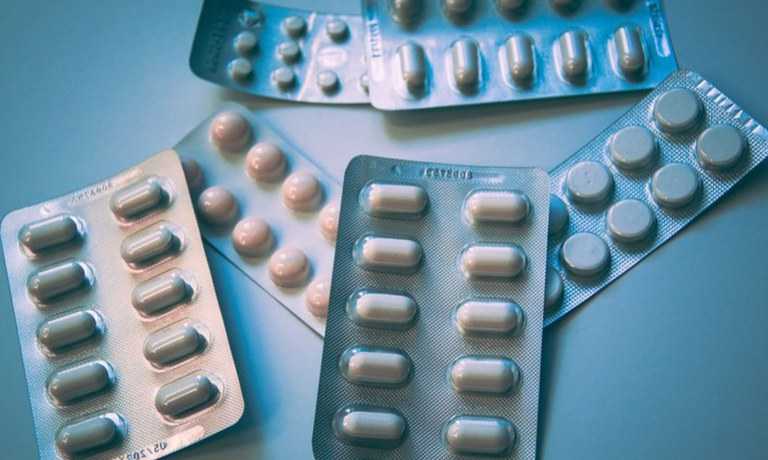 MP do Governo Federal assegura isenção de medicamentos importados