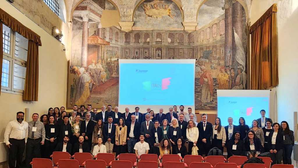 FAPESP Week Itália começa com liderança da FAPESP e da Università di Bologna