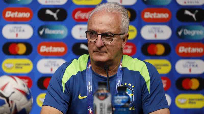 Alisson sofre lesão e Dorival escolhe goleiro Werventon como substituto