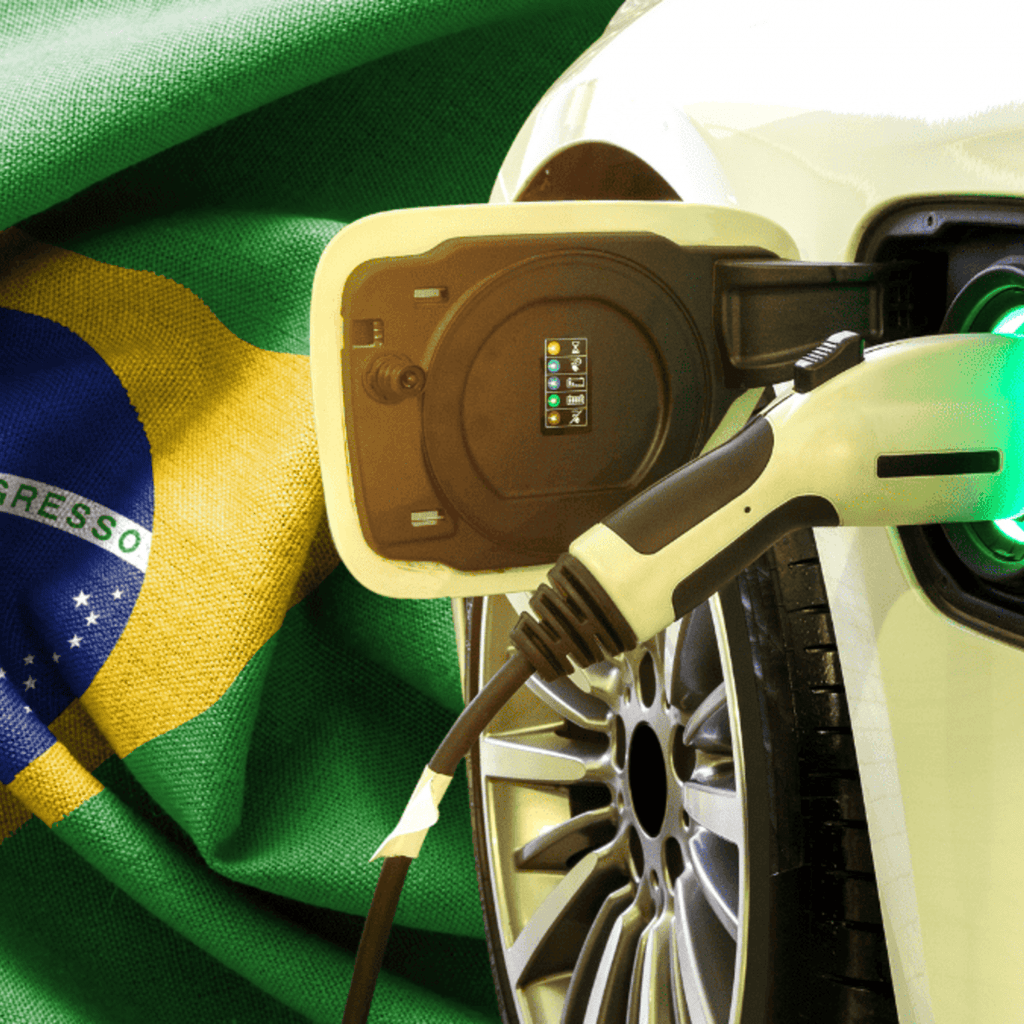 Brasil tem grande vantagem para a transição