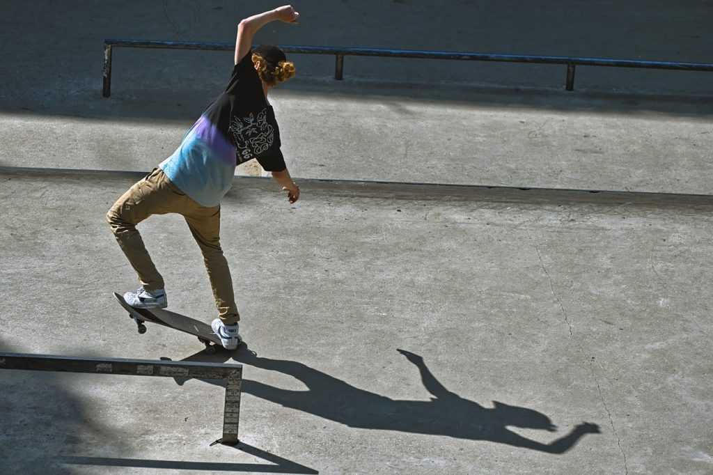 Camaçari sedia Circuito Baiano de Skate na Praça Drº Severino