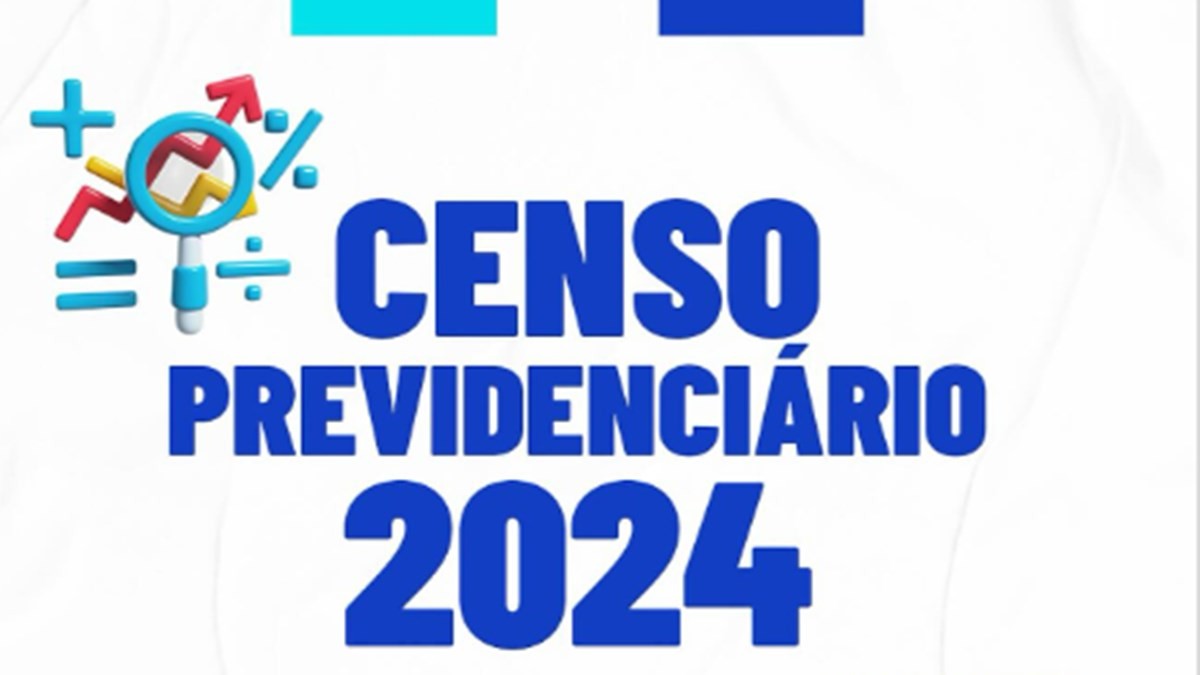 Censo Previdenciário: Consequências por não Participar, segundo Assessor Jurídico