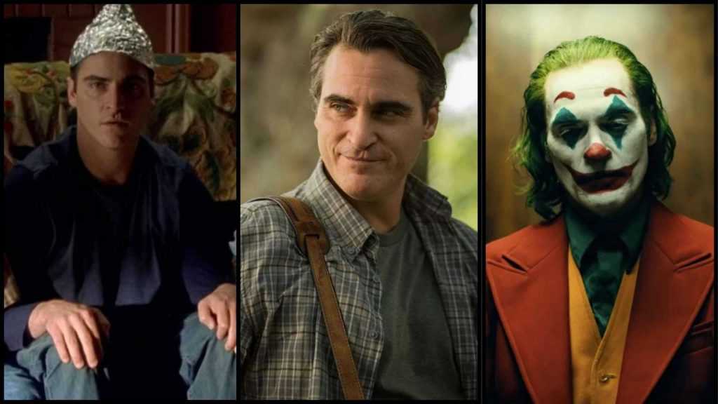 5 melhores filmes com Joaquin Phoenix para assistir na Netflix e outros streamings