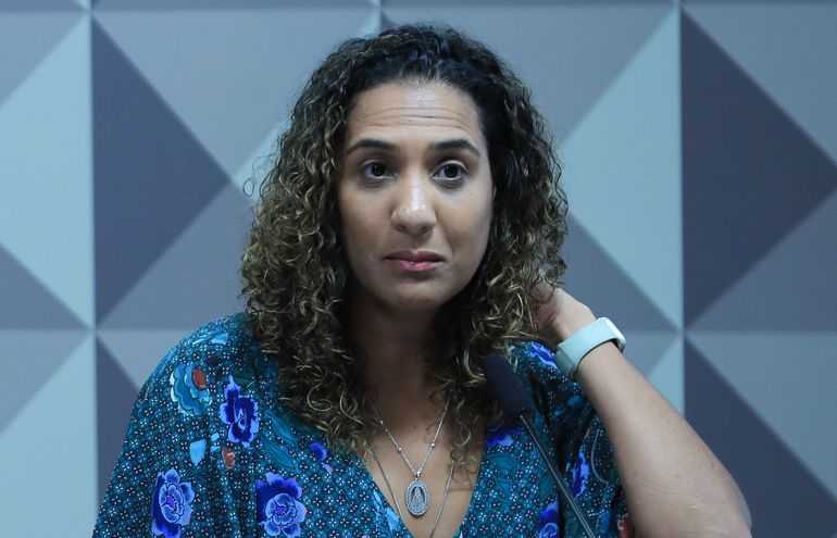 Dez entidades do movimento negro criticam Anielle Franco em carta a Lula