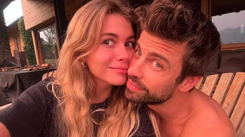 Gerard Piqué revela detalhes sobre traição e separação de Shakira: “A verdade não é contada”