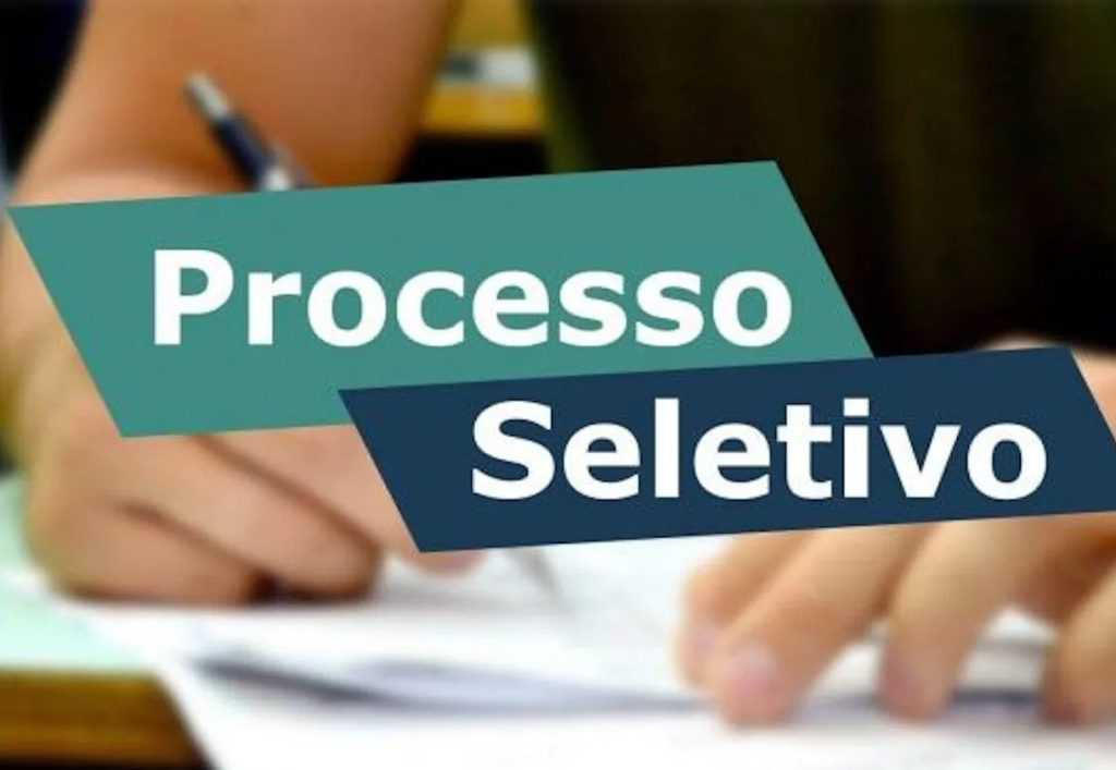 IFBA divulgou edital de novo processo seletivo