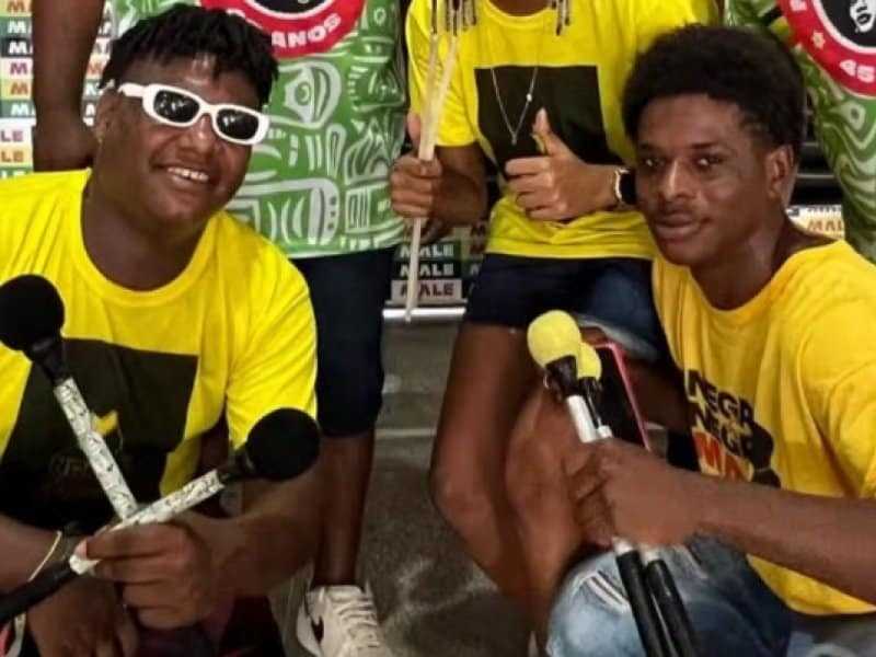 Irmãos e músicos do Malê Debalê são vítimas de ataque em Arembepe.